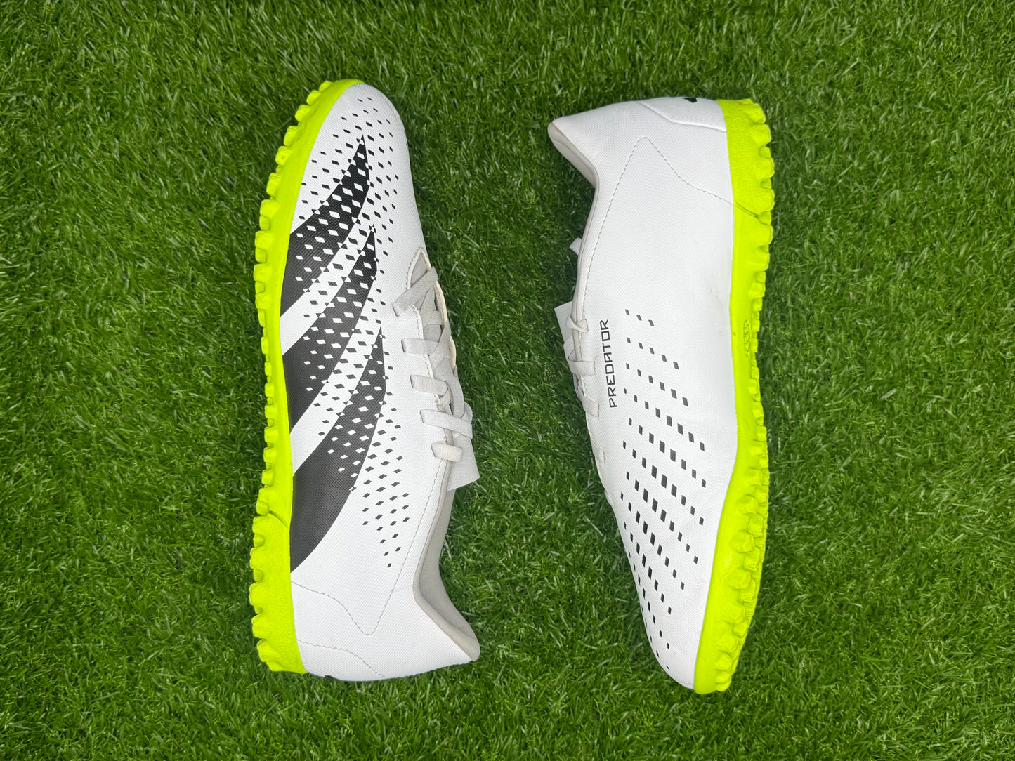 adidas Predator Accuracy.4 TF