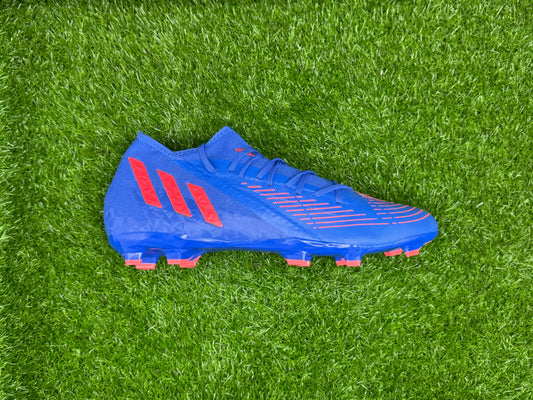 adidas Predator Edge.3 FG (Brand New)