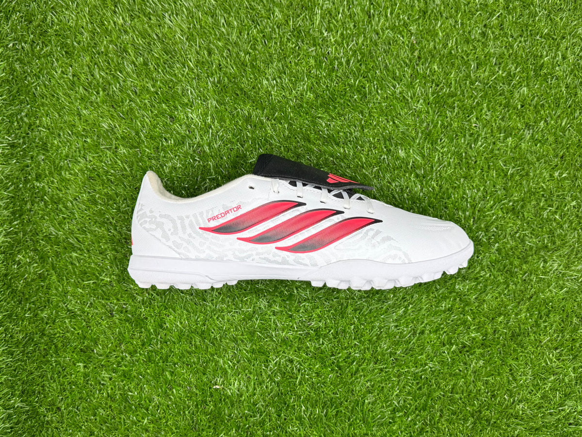 Adidas Predator Club Fold-Over Tongue TF (Brand New)