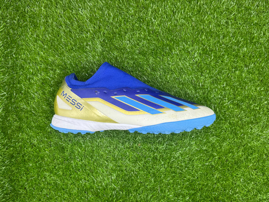 adidas X Crazyfast Messi League TF