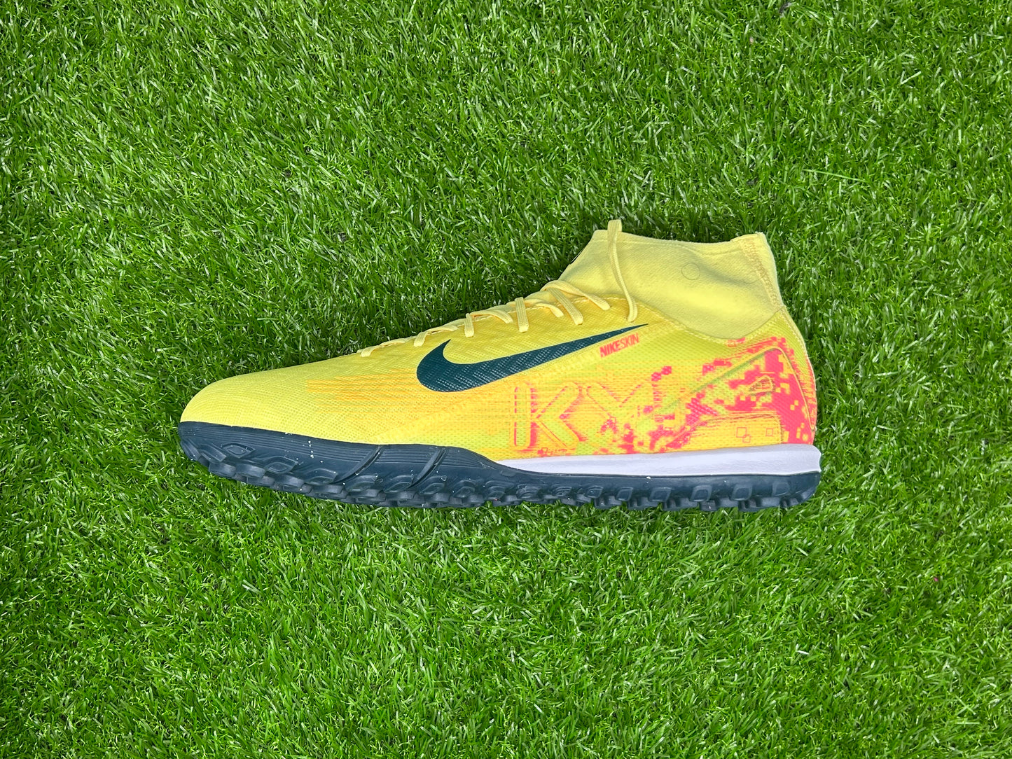 Nike Mercurial Superfly 10 Academy TF