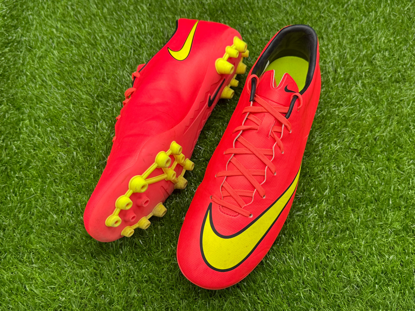 Nike Mercurial Victory V AG