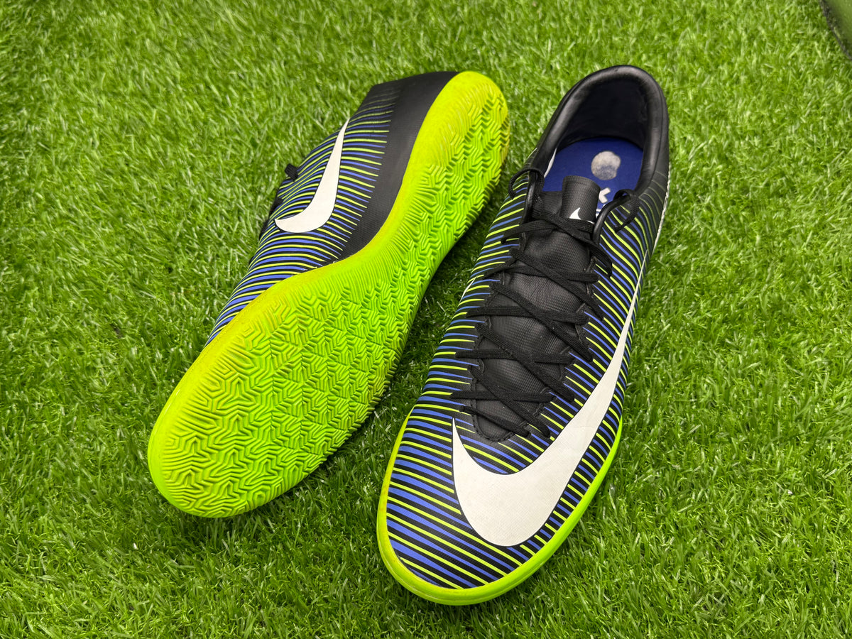 Nike MercurialX Victory VI IC