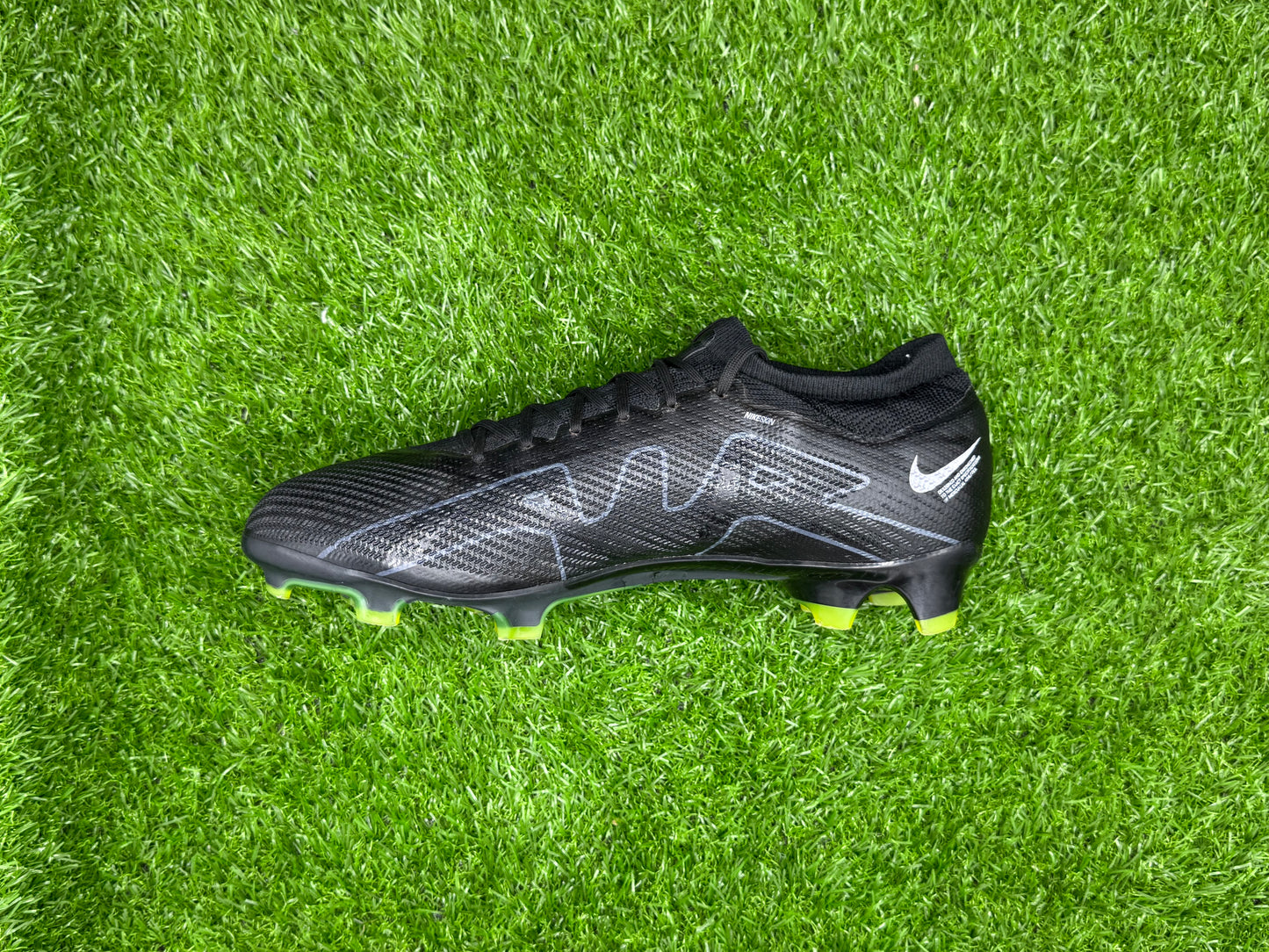 Nike Zoom Mercurial Vapor 15 Pro FG