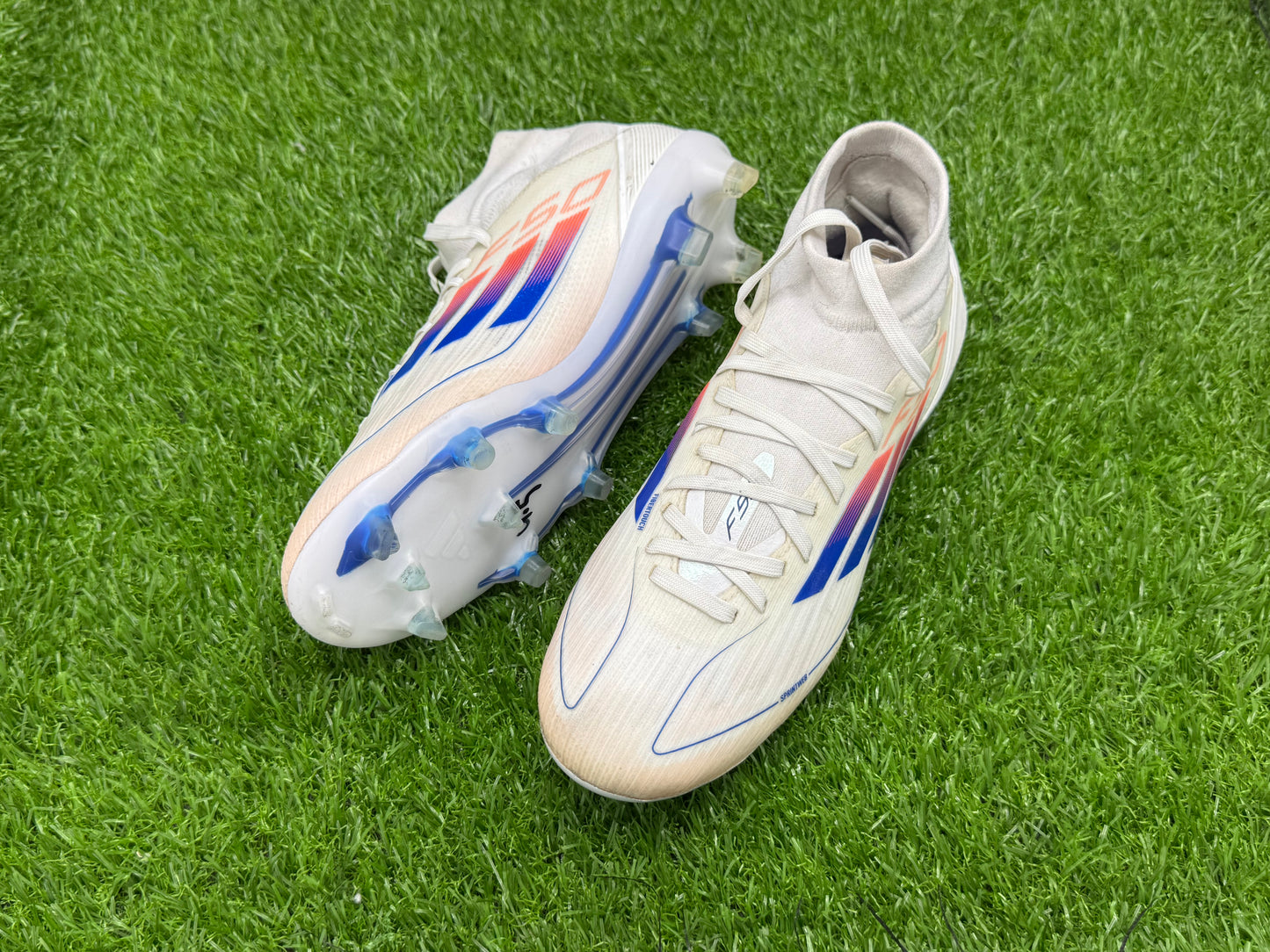 adidas F50 Pro FG