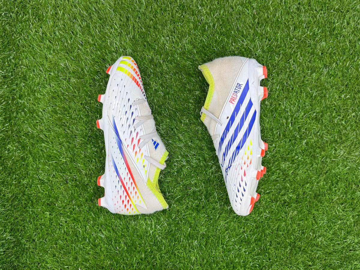 Adidas Predator Edge.3 FG