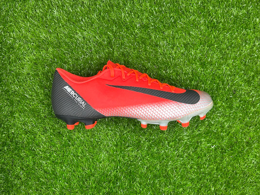 Nike Mercurial Vapor 12 Academy CR7 FG/MG