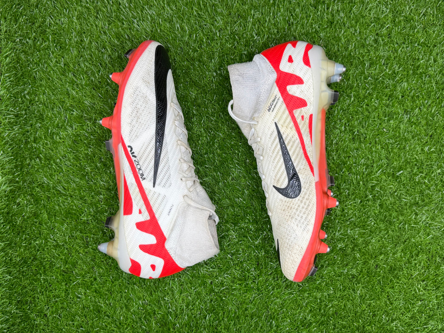 Nike Mercurial Superfly 9 Elite SG-Pro