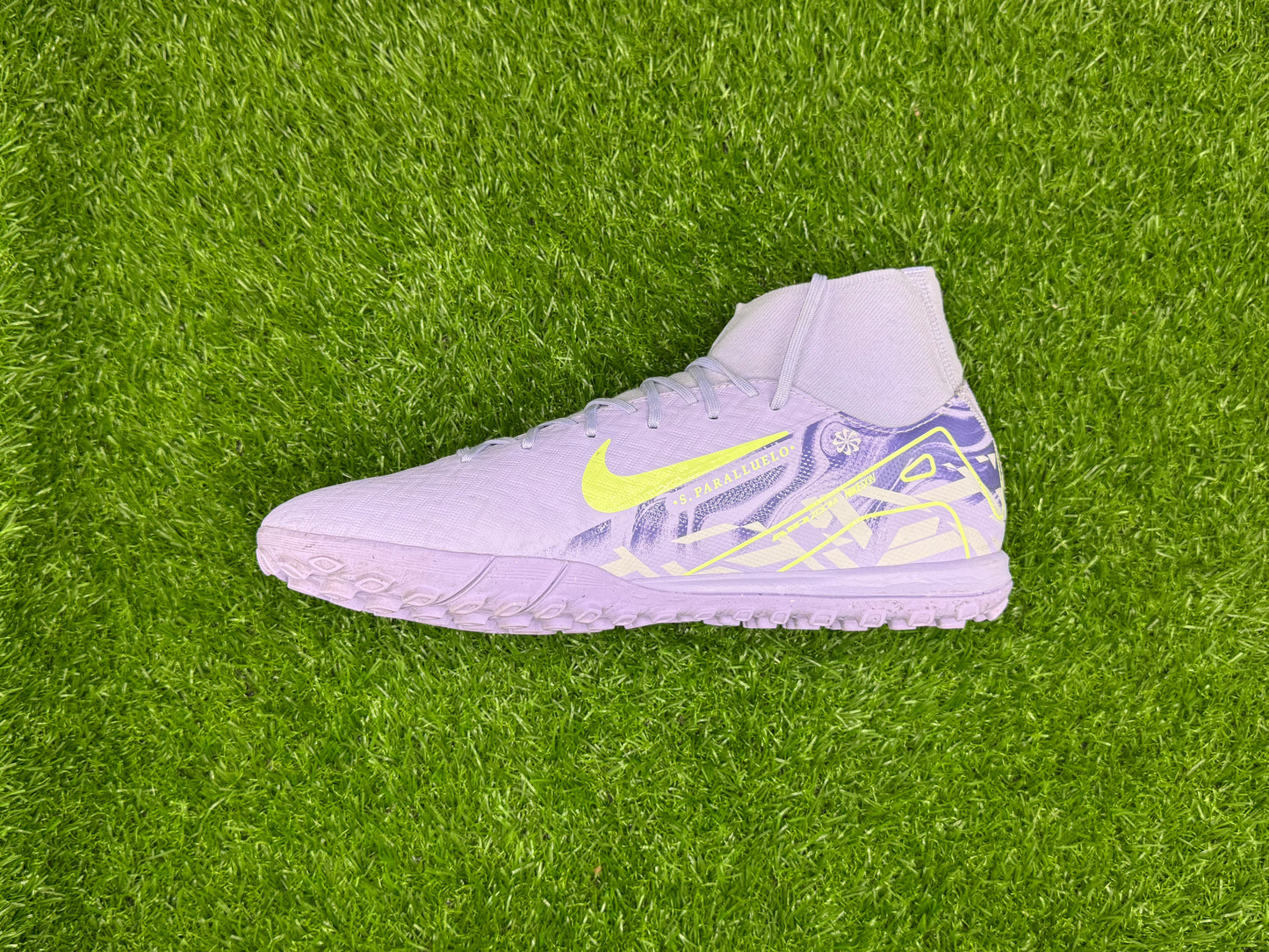 Nike Mercurial Superfly 10 Academy TF