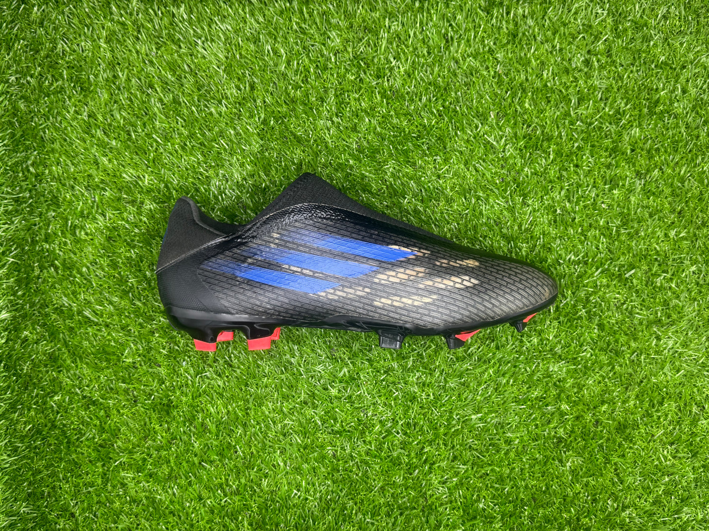 adidas X Speedflow.3 LL FG