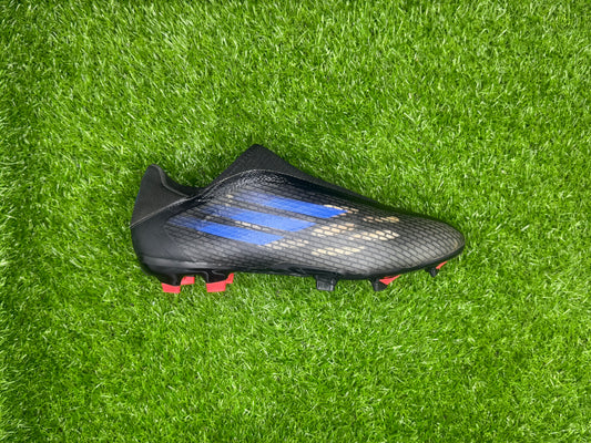adidas X Speedflow.3 LL FG