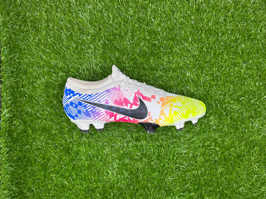 Nike Mercurial Vapor13 pro Elite NJR FG