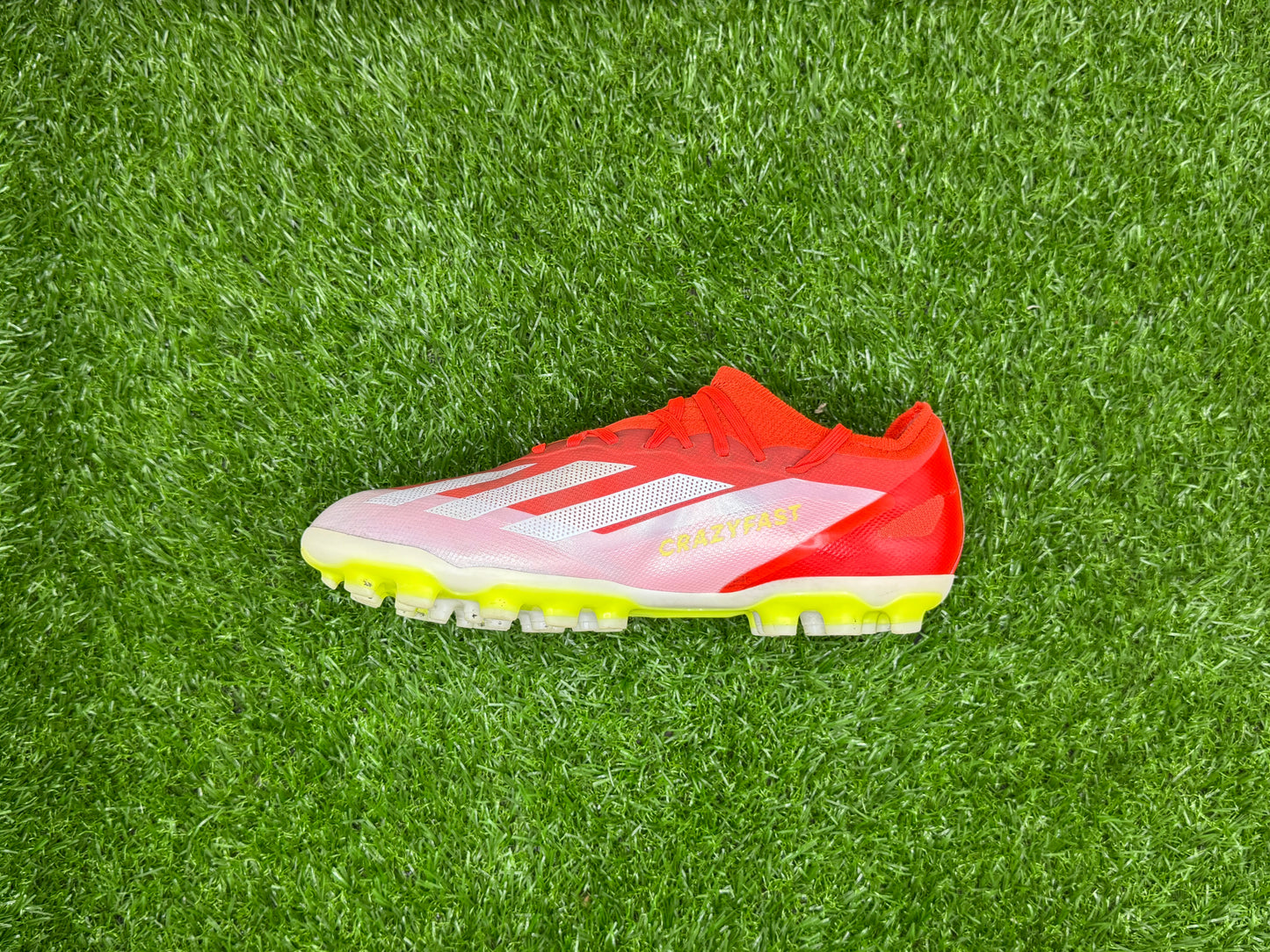 Adidas X Crazyfast Elite AG 2G/3G