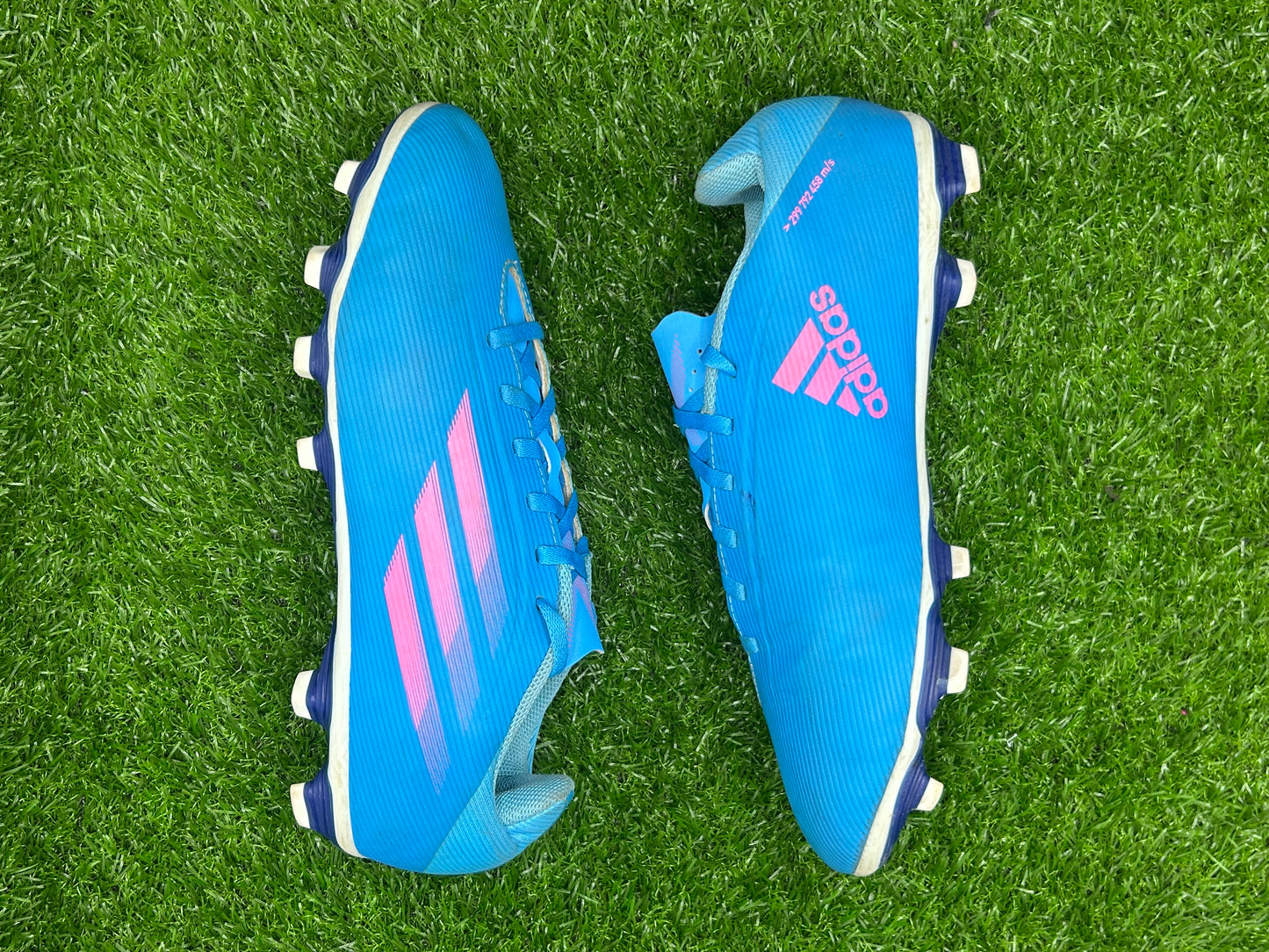 Adidas X Speedflow.4 FG