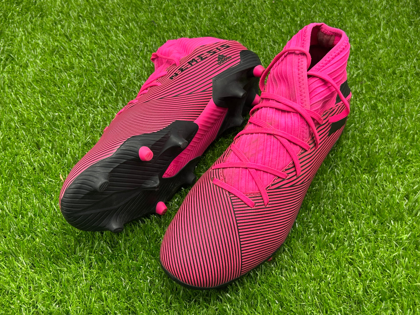 adidas Nemeziz 19.3 FG