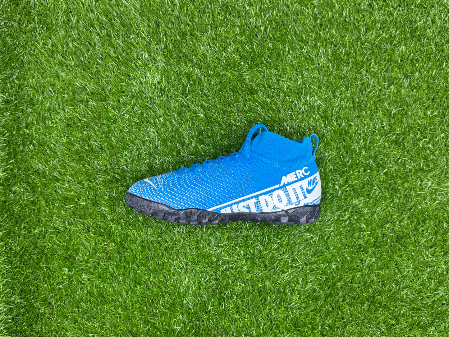 Nike Mercurial Superfly 7 Academy TF