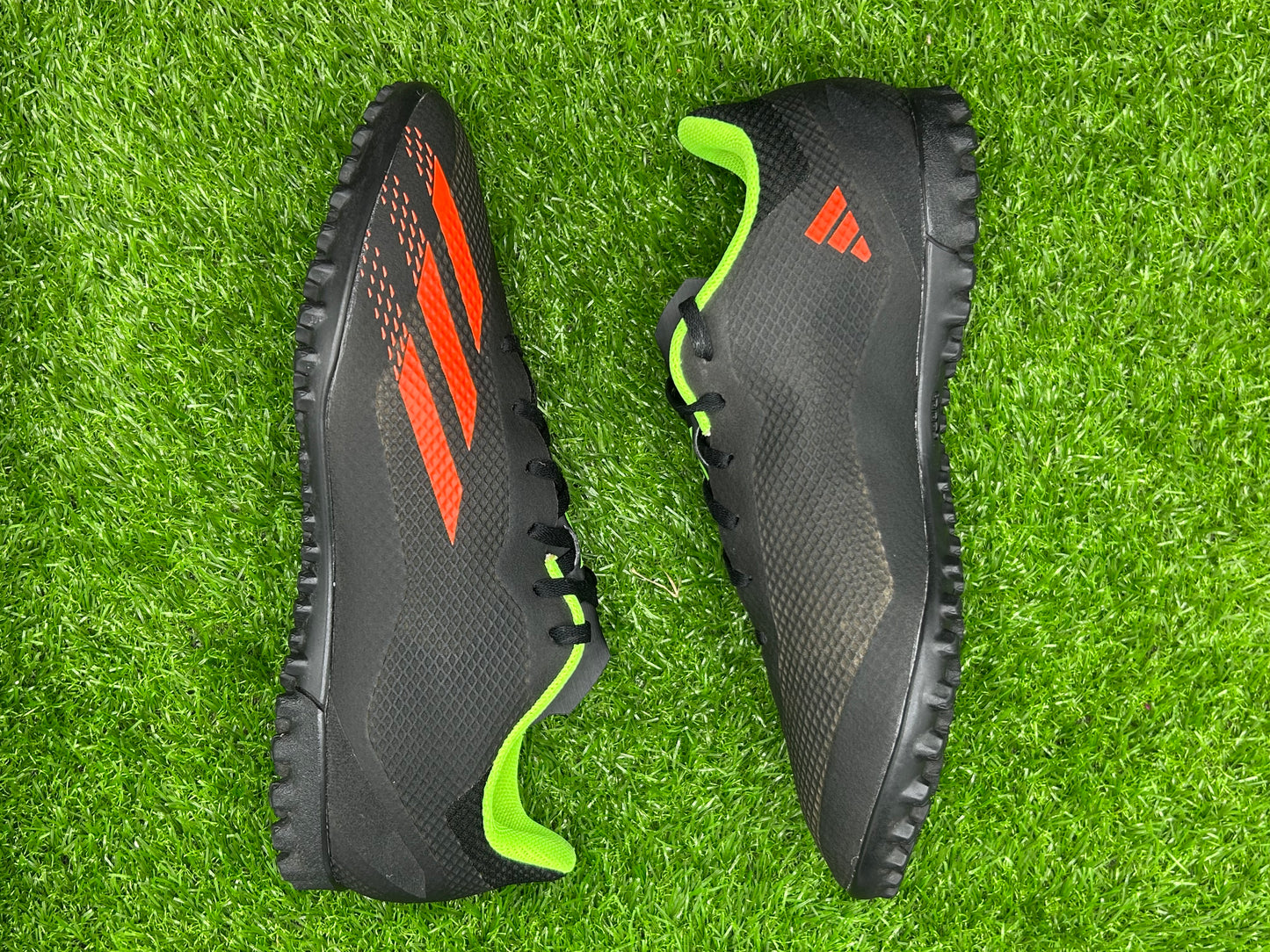 Adidas X Speedportal.4 TF