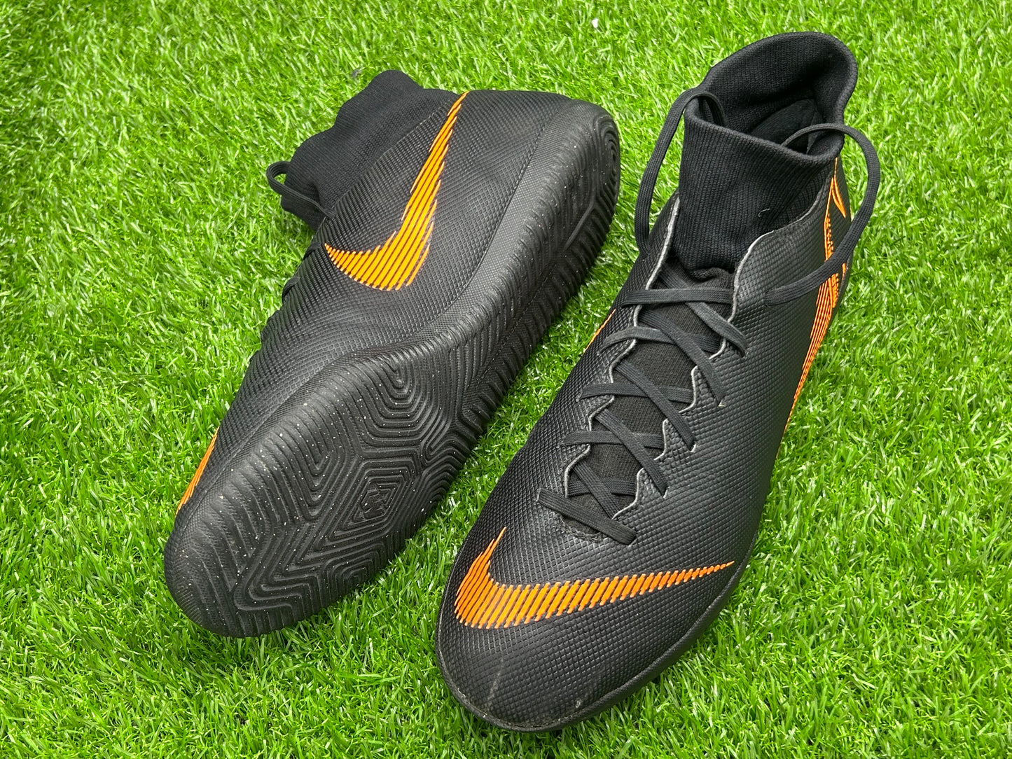 Nike MercurialX SuperflyX 6 Club IC
