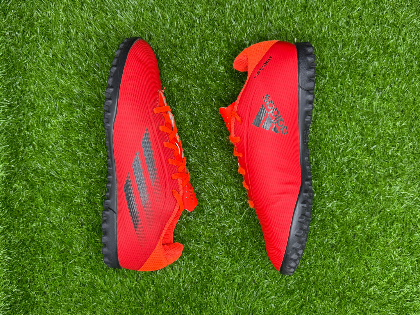 ADIDAS X SPEEDFLOW.4 TF