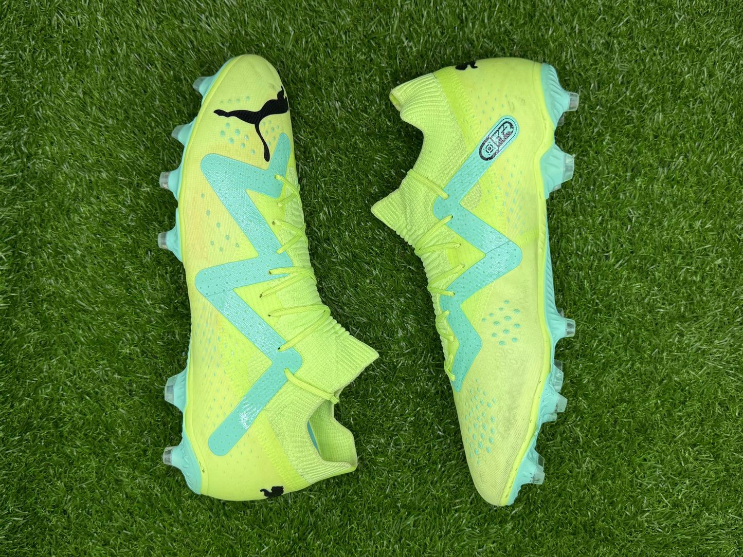 PUMA Future Match FG/AG