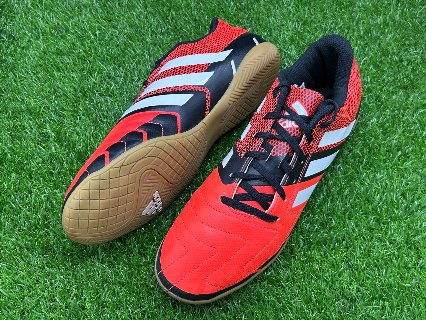 Adidas Neoride III IC