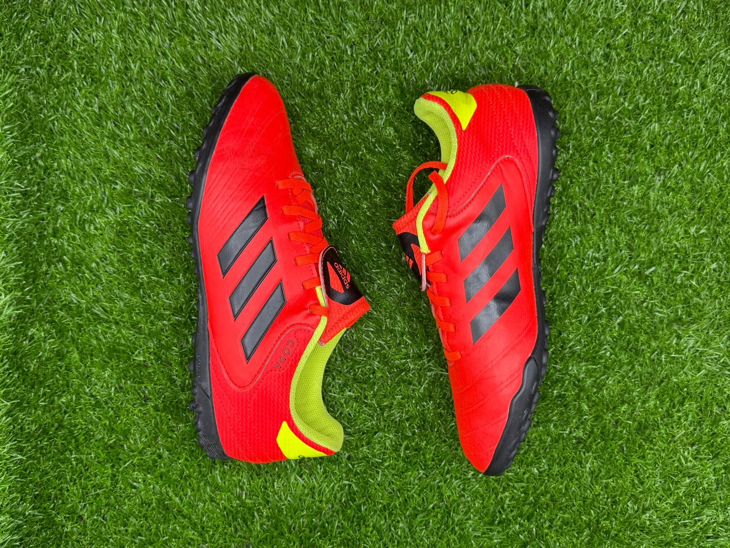 Adidas Copa Tango 18.4 TF