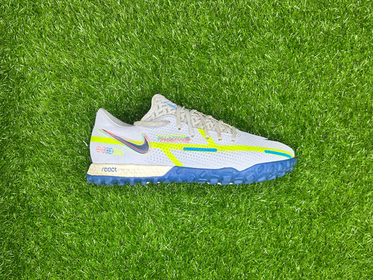 Nike React Phantom GT2 Pro Tf