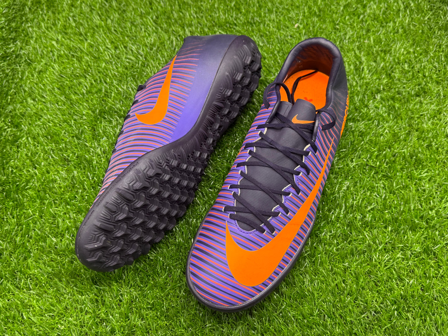 Nike MercurialX Victory VI TF