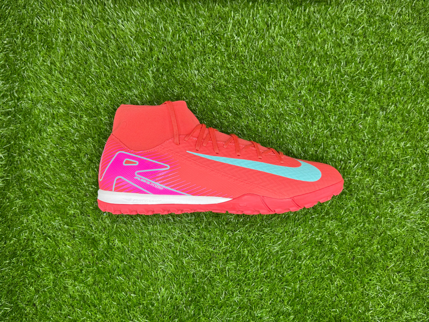 Nike Zoom Mercurial Superfly 10 Academy TF