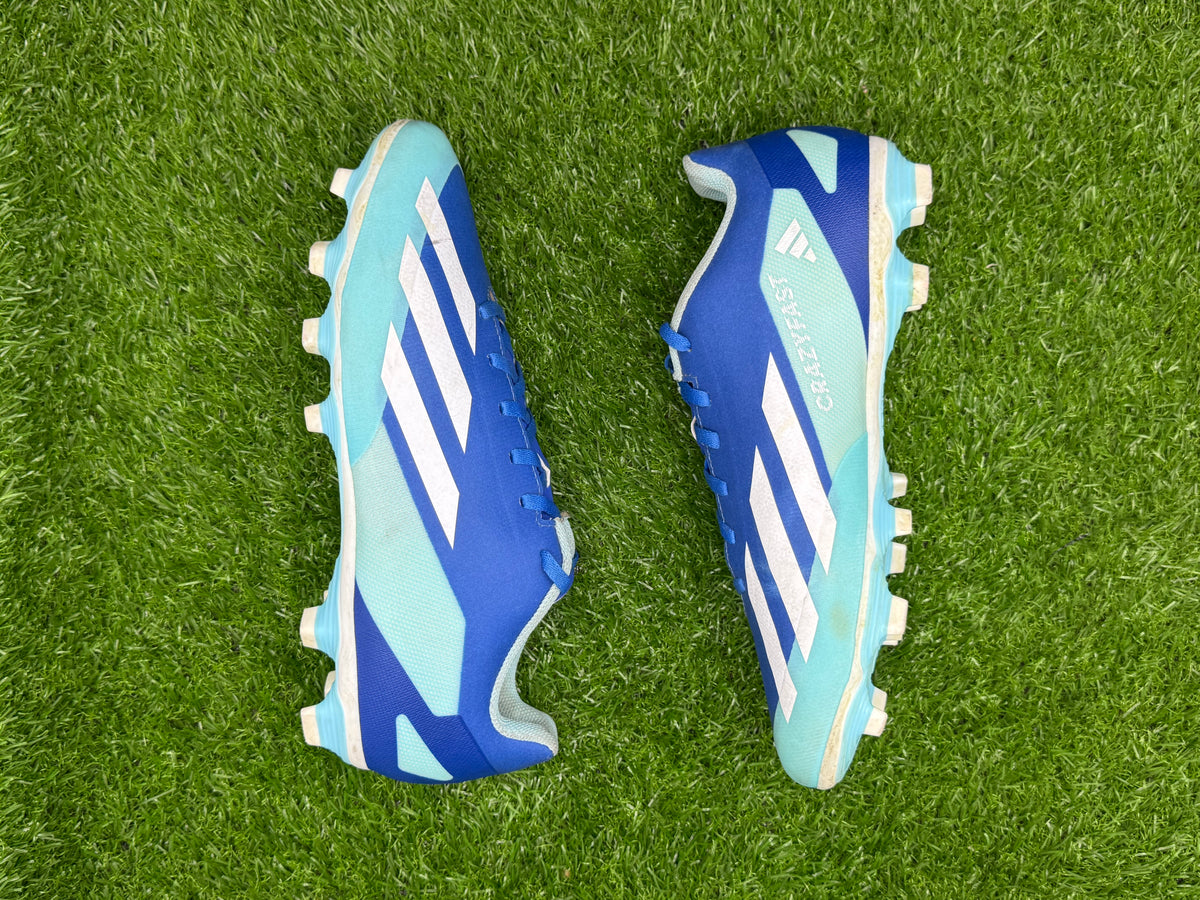 adidas X Crazyfast.4 FxG