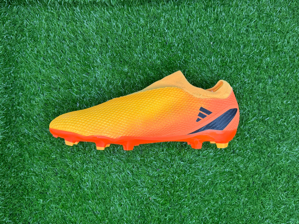 Adidas X Speedportal.3 LL FG (Brand New)