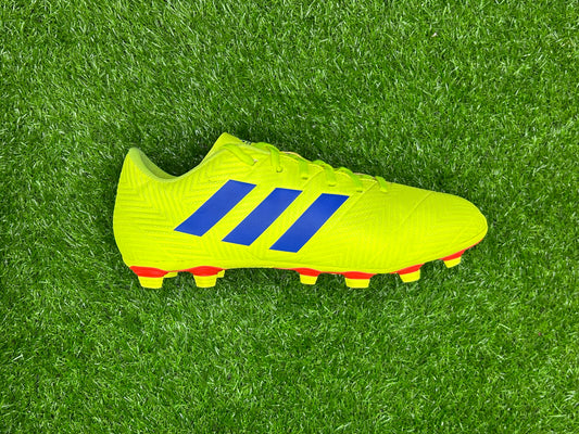 adidas Nemeziz 18.4 FxG