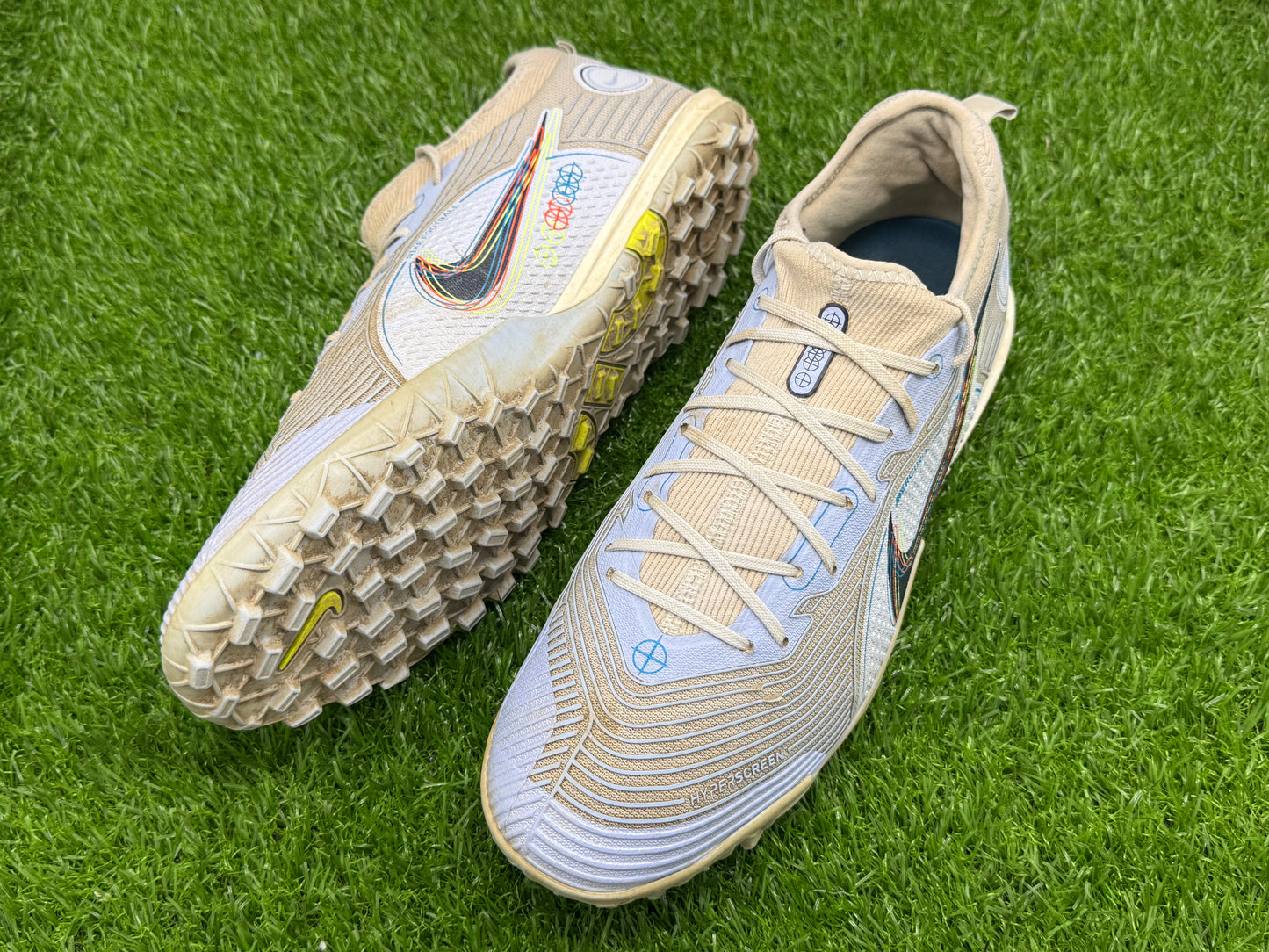 Nike Mercurial Air Zoom Vapor 14 Pro TF