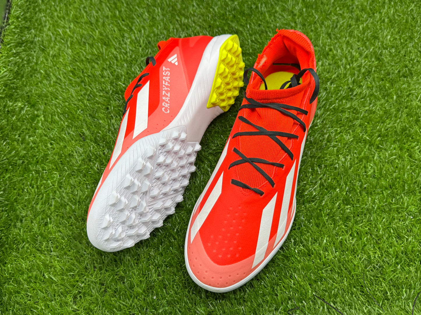 Adidas Crazyfast League Tf