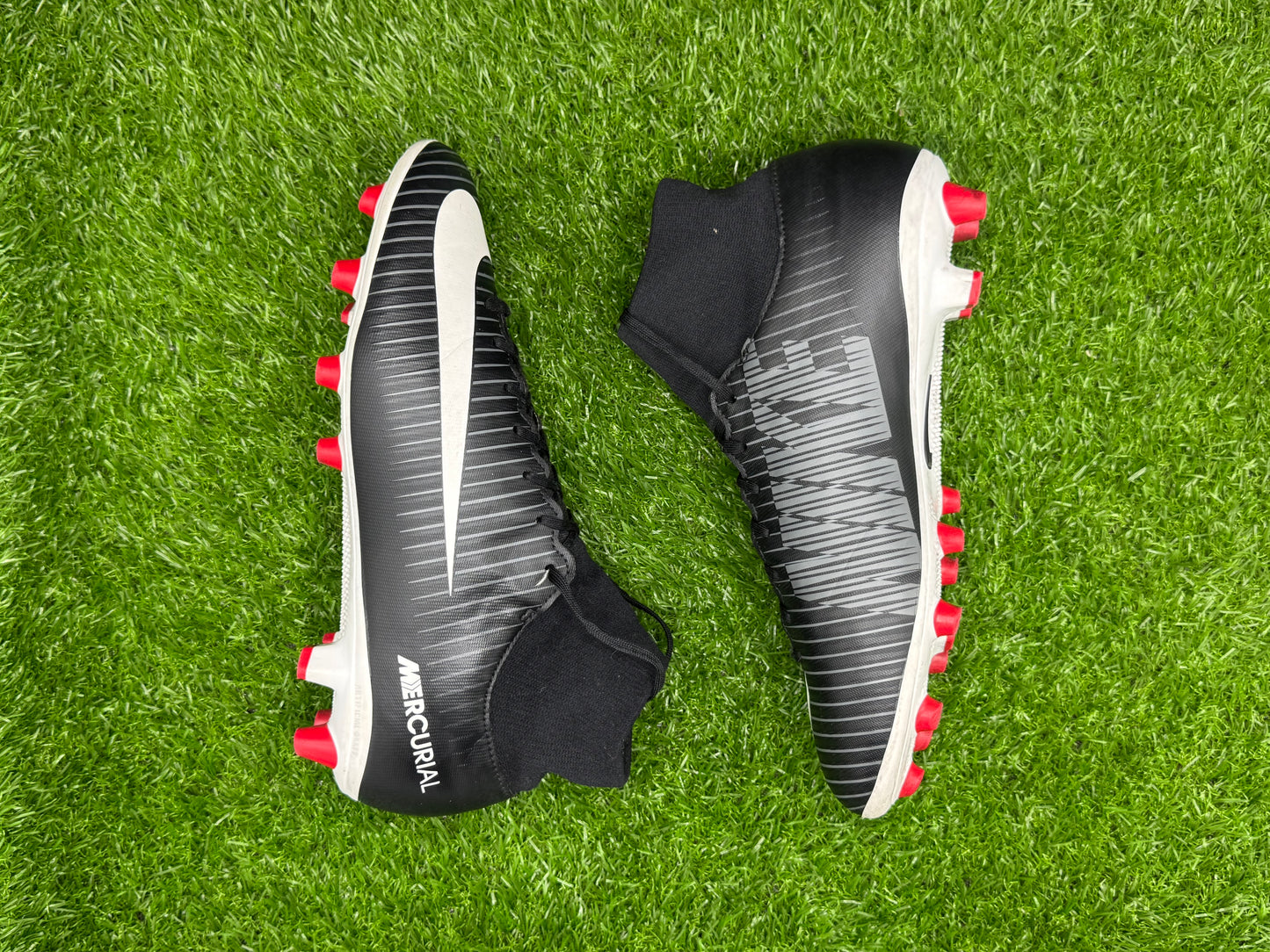 Nike Mercurial Victory VI DF AG-PRO