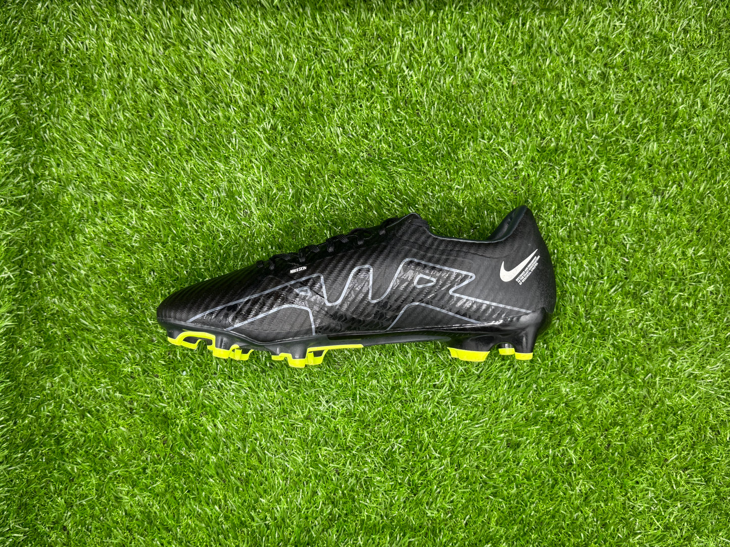 Nike Zoom Mercurial Vapor 15 Academy FG/MG