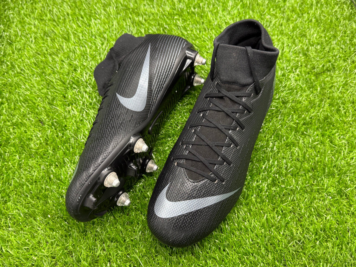 Nike Mercurial Superfly 6 Academy SG-PRO
