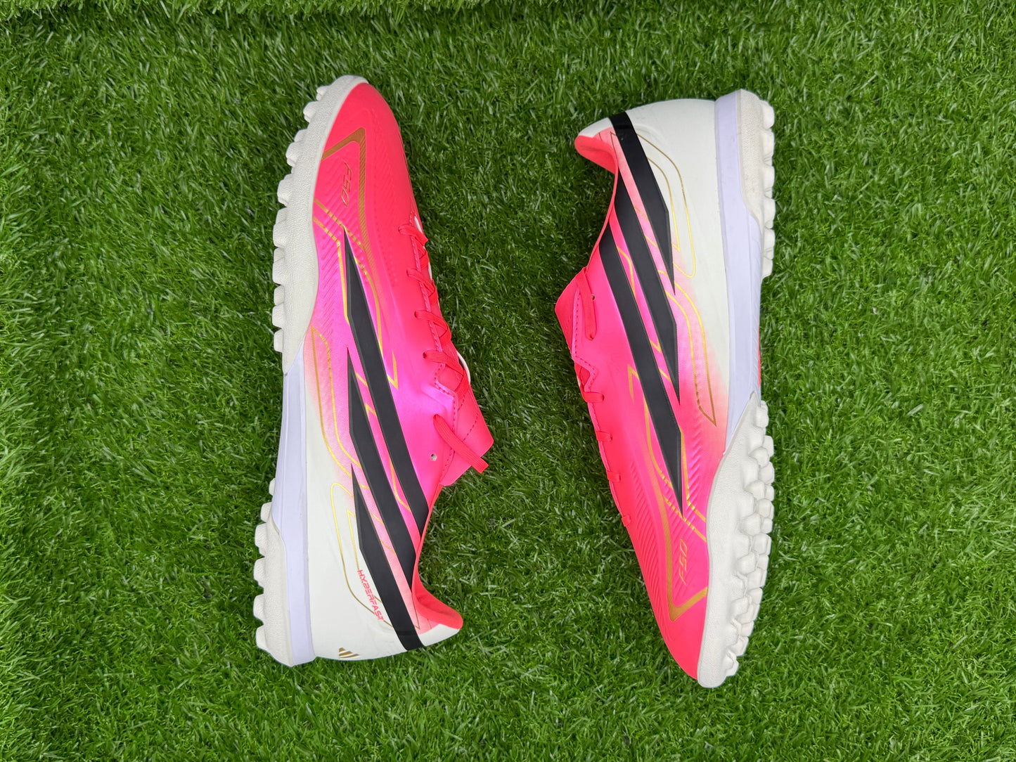 Adidas F50 Hyperfast Club TF (Brand New)