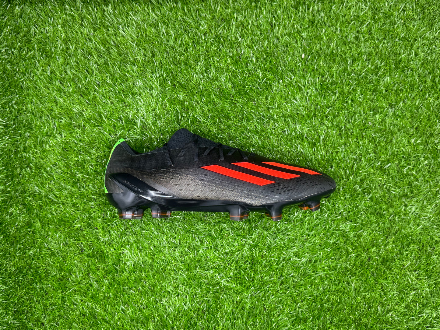 Adidas X SpeedPortal.1 FG