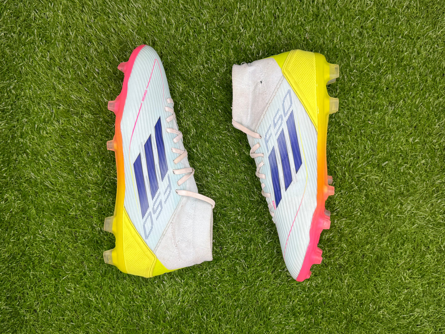 Adidas F50 League FG/MG