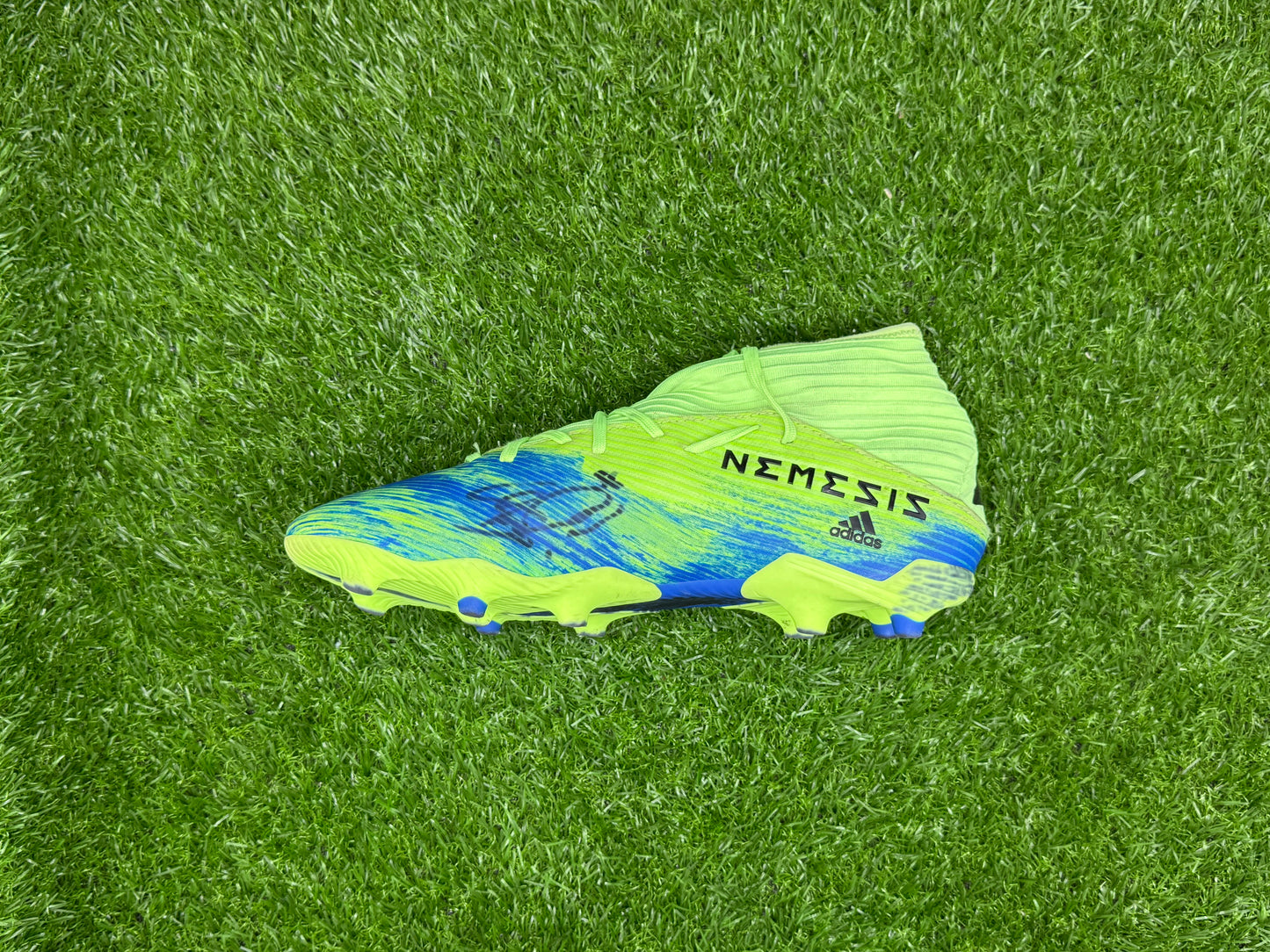 Adidas Nemeziz 19.3 FG