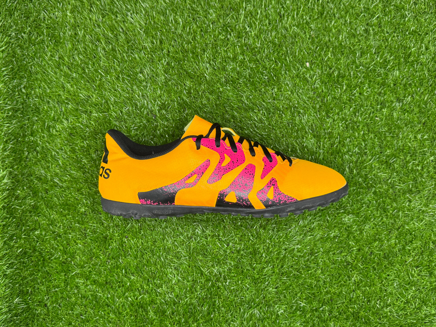 adidas X 15.4 TF