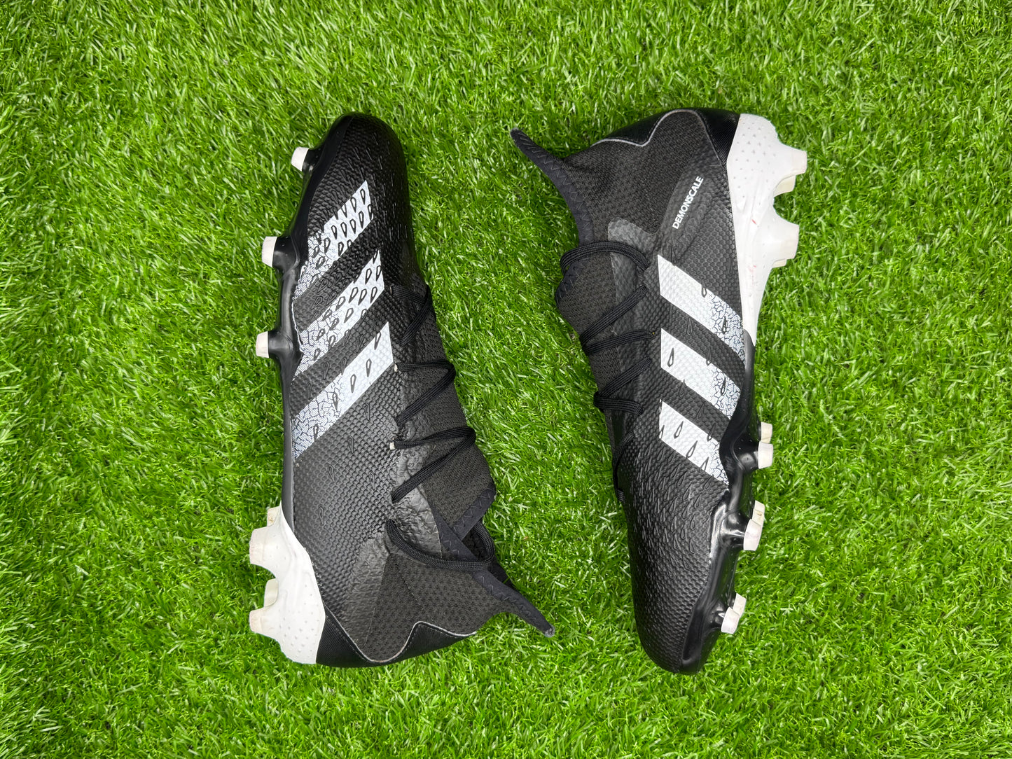 adidas Predator Freak .3 FG