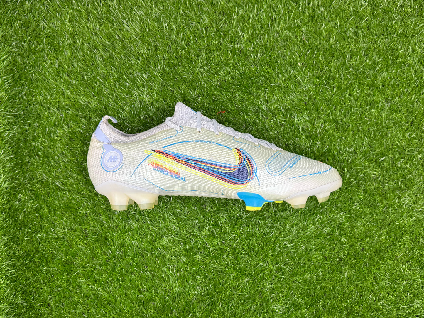 Nike Mercurial Vapor 14 Elite FG