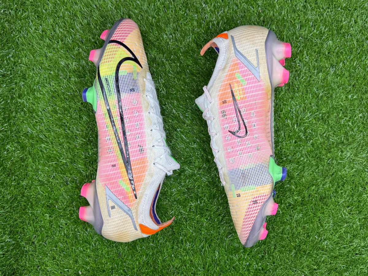 Nike Mercurial Vapor 14 Elite FG