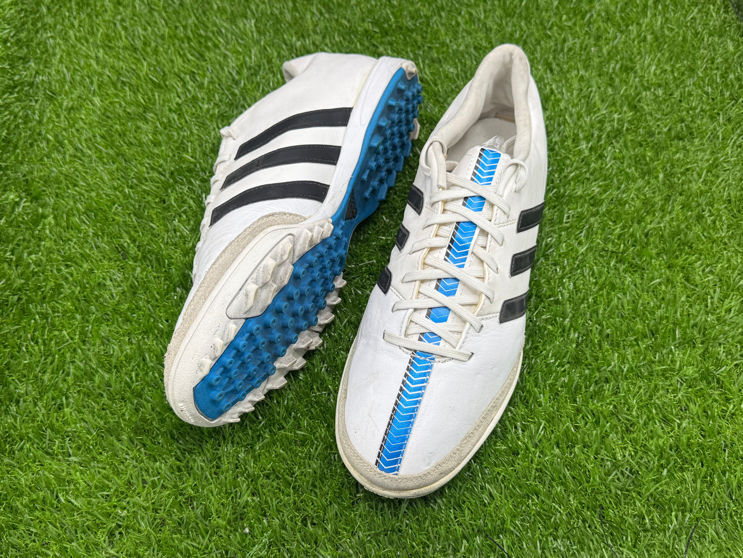 Adidas Adipure 11Nova TF