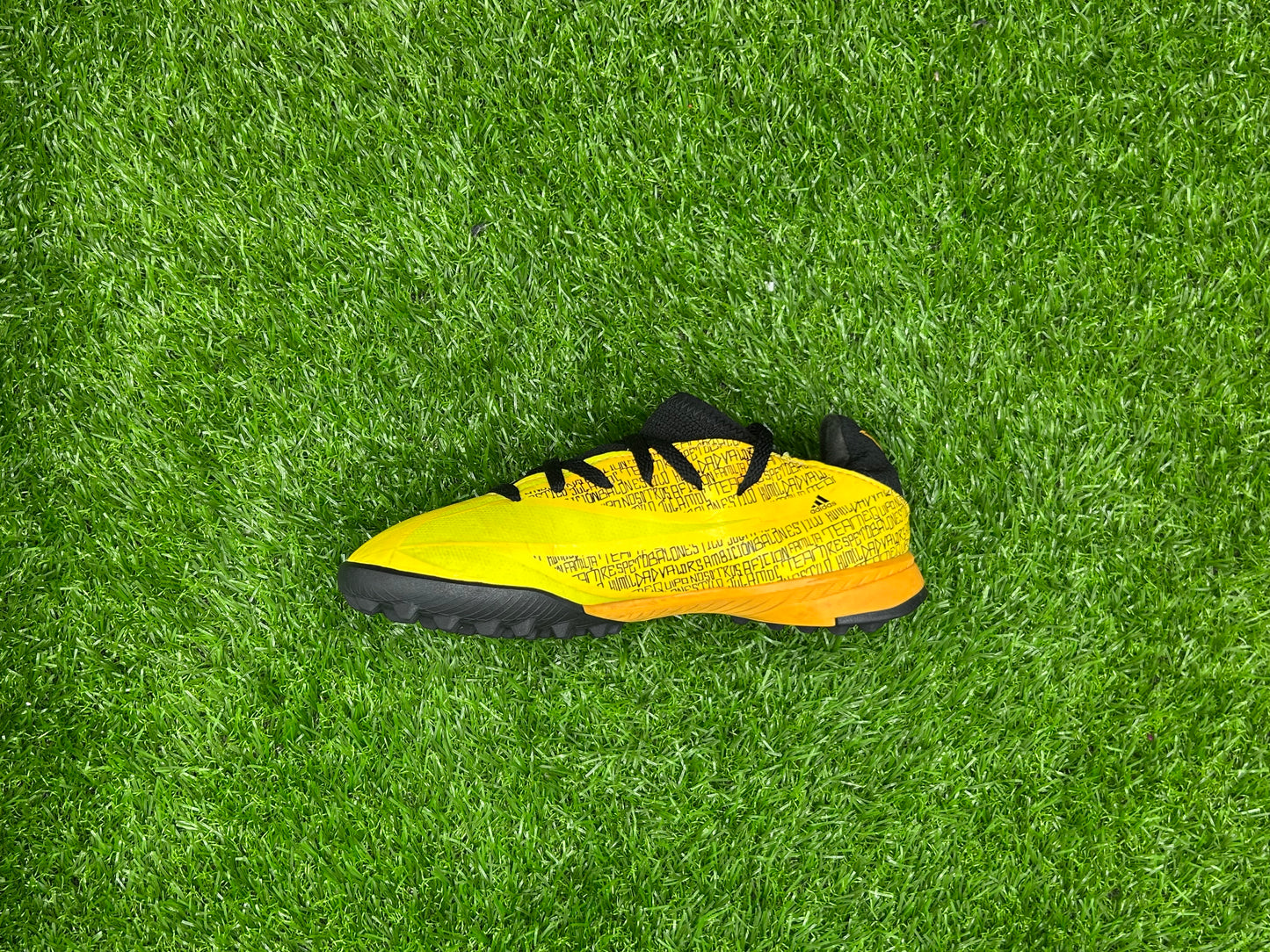 adidas X Speedflow.3 TF
