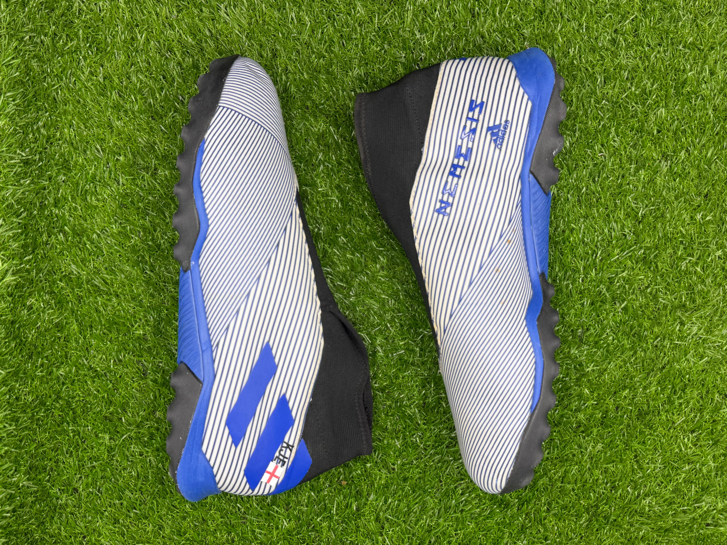 Adidas Nemesis 19.3 LL TF