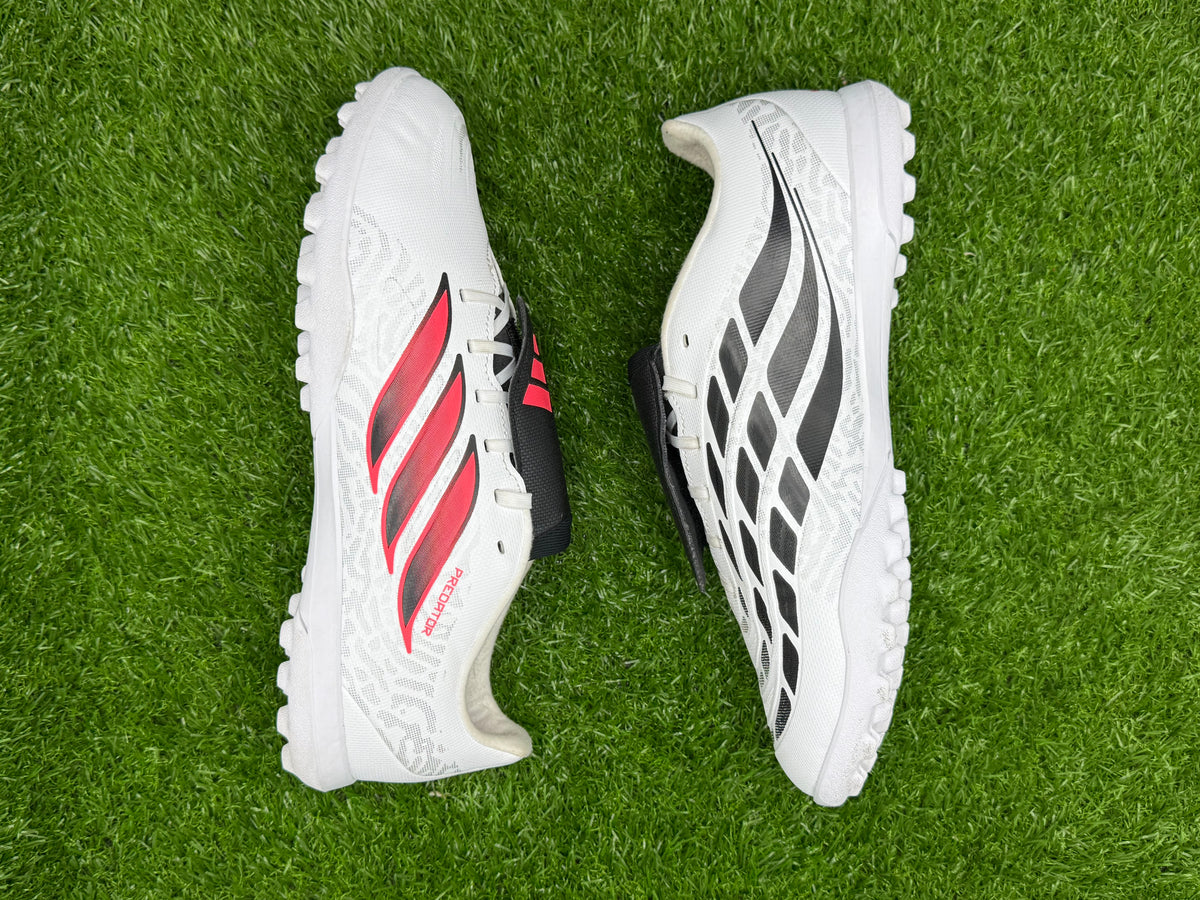 Adidas Predator Club Fold-Over Tongue TF (Brand New)