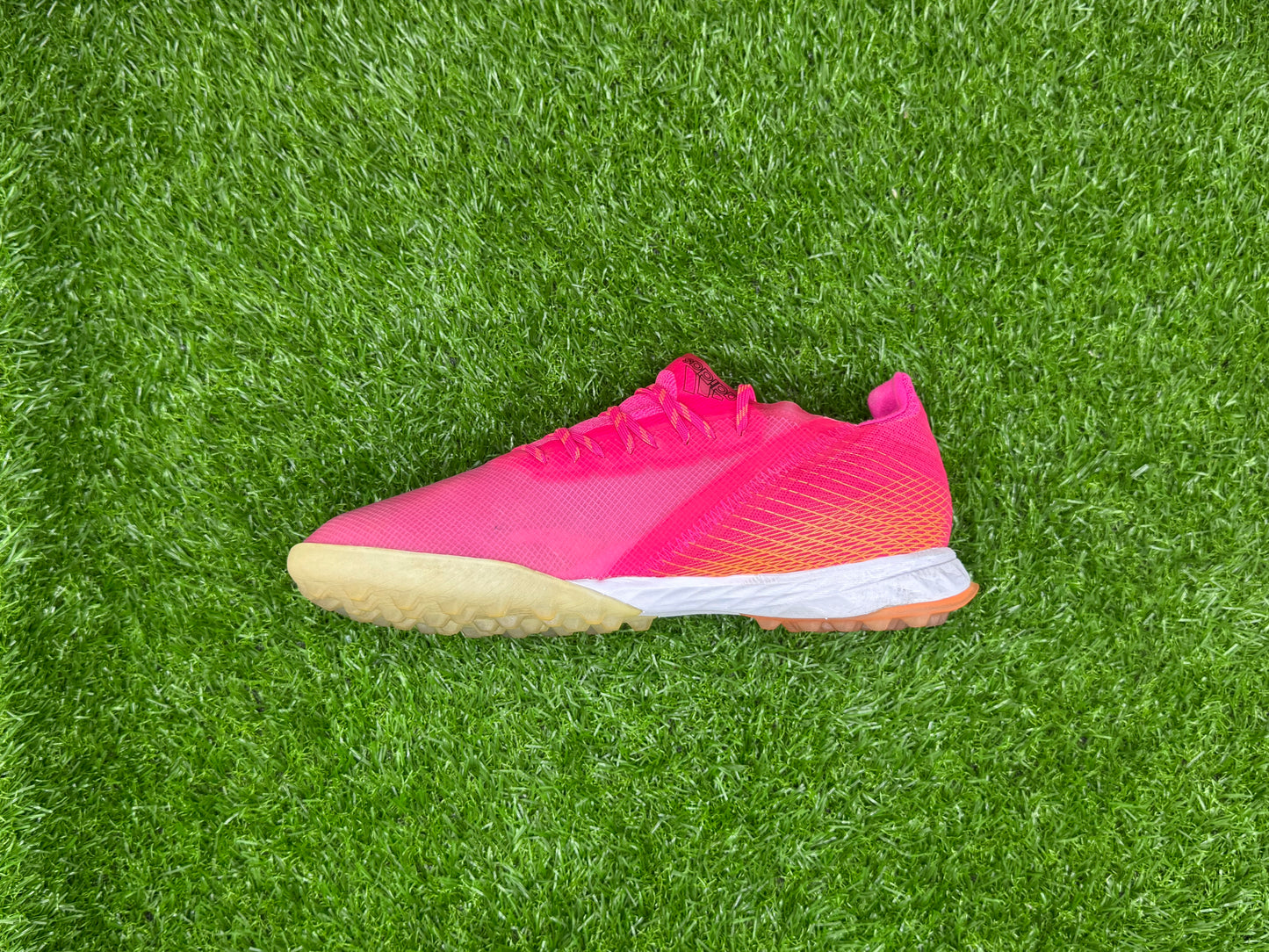 Adidas X Ghosted.1 TF